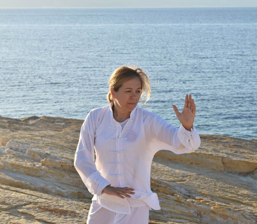 1/ ΤΑΙ ΤΣΙ ΤΣΟΥΑΝ